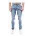 Jean Maylead Homme Bleu Duck And Cover-1