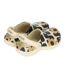 Sabots Motif/style Fleur Géante Orla Kiely Enfant Monochrome Regatta-2