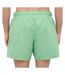 Short de bain vert homme lacoste lengths-2