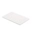 Blocking rfid card one size white MidOcean-1