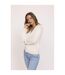 Maille manches longues coton comfort CYA-3