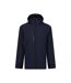 Veste Softshell Repeller Homme Bleu Marine Regatta-2