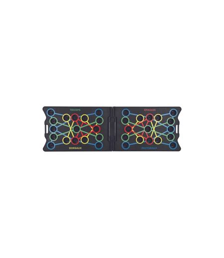 Planche de Musculation 17 en 1 66cm Multicolore