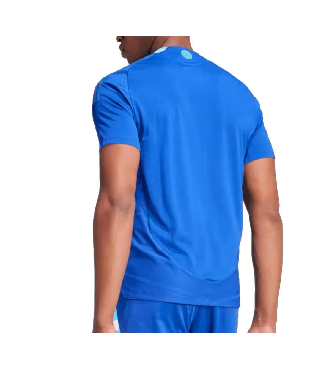 Argentine maillot authentic extérieur homme adidas 2024-2