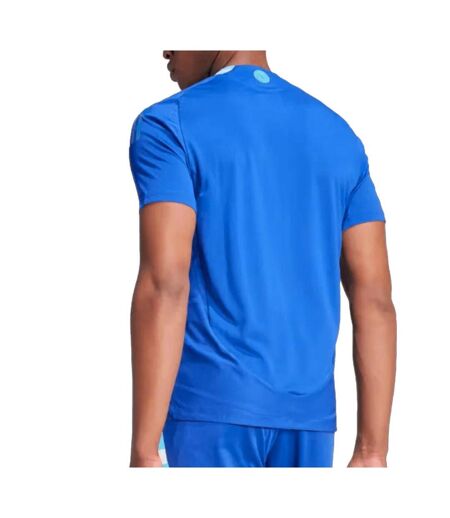 Argentine maillot authentic extérieur homme adidas 2024