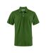 James Harvest Mens Sunset Polo Shirt (Sport Green) - UTUB393