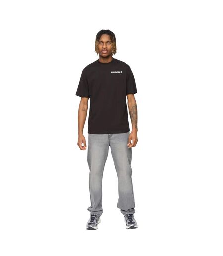 Jean Dubback Homme Gris Délavé Kings Will Dream