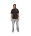 Jean Dubback Homme Gris Délavé Kings Will Dream-4