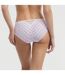 Culotte graphique Generous Dentelle-3
