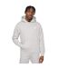 Sweat À Capuche Crosby 2.0 Homme Gris Chiné Kings Will Dream-2