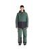 Blouson De Snowboard Zephyr Homme Vert Mountain Warehouse-1