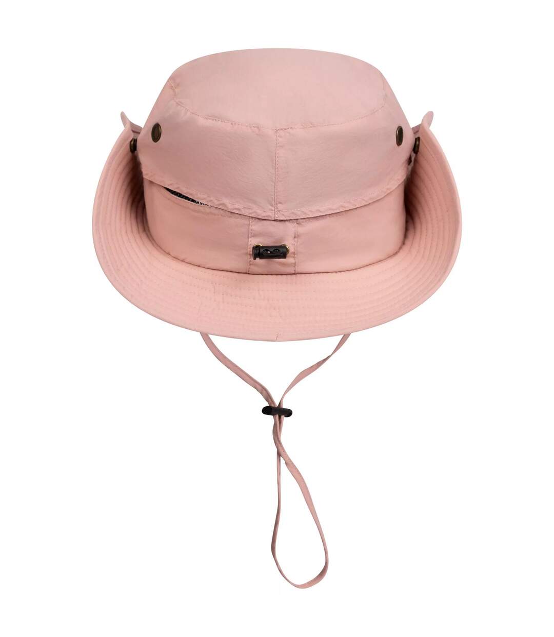 Chapeau d´été wyles adulte rose pâle Trespass-2