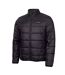 Mens Performance Lightweight Puffer Jacket Grey Calvin Klein-1