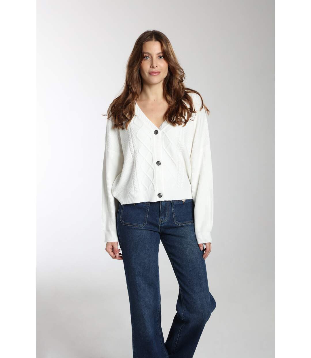 Gilet Karl  | Gerard Pasquier-1