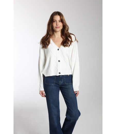Gilet Karl  | Gerard Pasquier