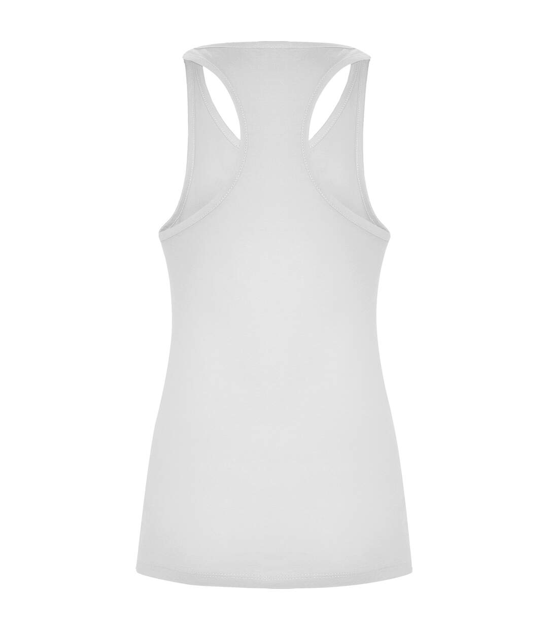 Débardeur Brenda Femme Blanc Roly-2