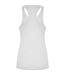 Débardeur Brenda Femme Blanc Roly-2