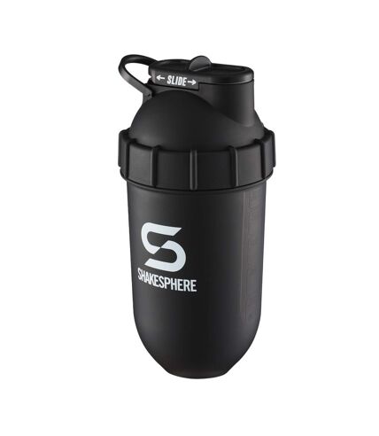 Shaker pour protéine 700 ml noir ShakeSphere