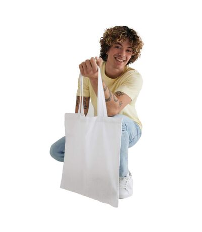 Tote Bag Taille Unique Blanc XD Collection