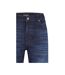 Jean H-re.maine Homme Bleu Foncé Boss-3