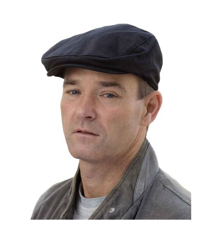 Casquette Adulte Noir Result Headwear
