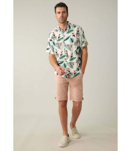 Bermuda en coton pour homme KARMA