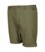 Regatta - Short COBAIN - Homme (Vert kaki) - UTRG7260