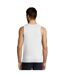 Débardeur Sporty Homme Blanc SOLS-3