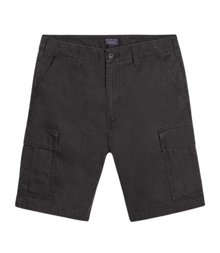 Mens Carrier Ii Cargo Shorts Black Levis