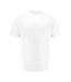 Unisex Adult Devons Pocket T-shirt White James Harvest-1