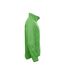 Clique Mens Basic Soft Shell Jacket (Apple Green) - UTUB144