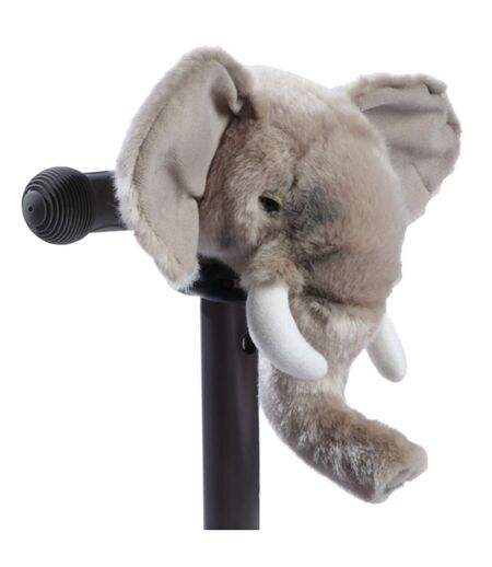 Tête de trotinettes collection SOFT ANIMALS Eléphant