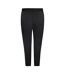 Pantalon De Survêtement Breaker Femme Noir Head-2