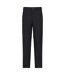 Pantalon Trek Homme Noir Vif Mountain Warehouse-1
