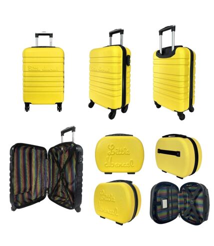 Set de valises Little Marcel - Lm10322