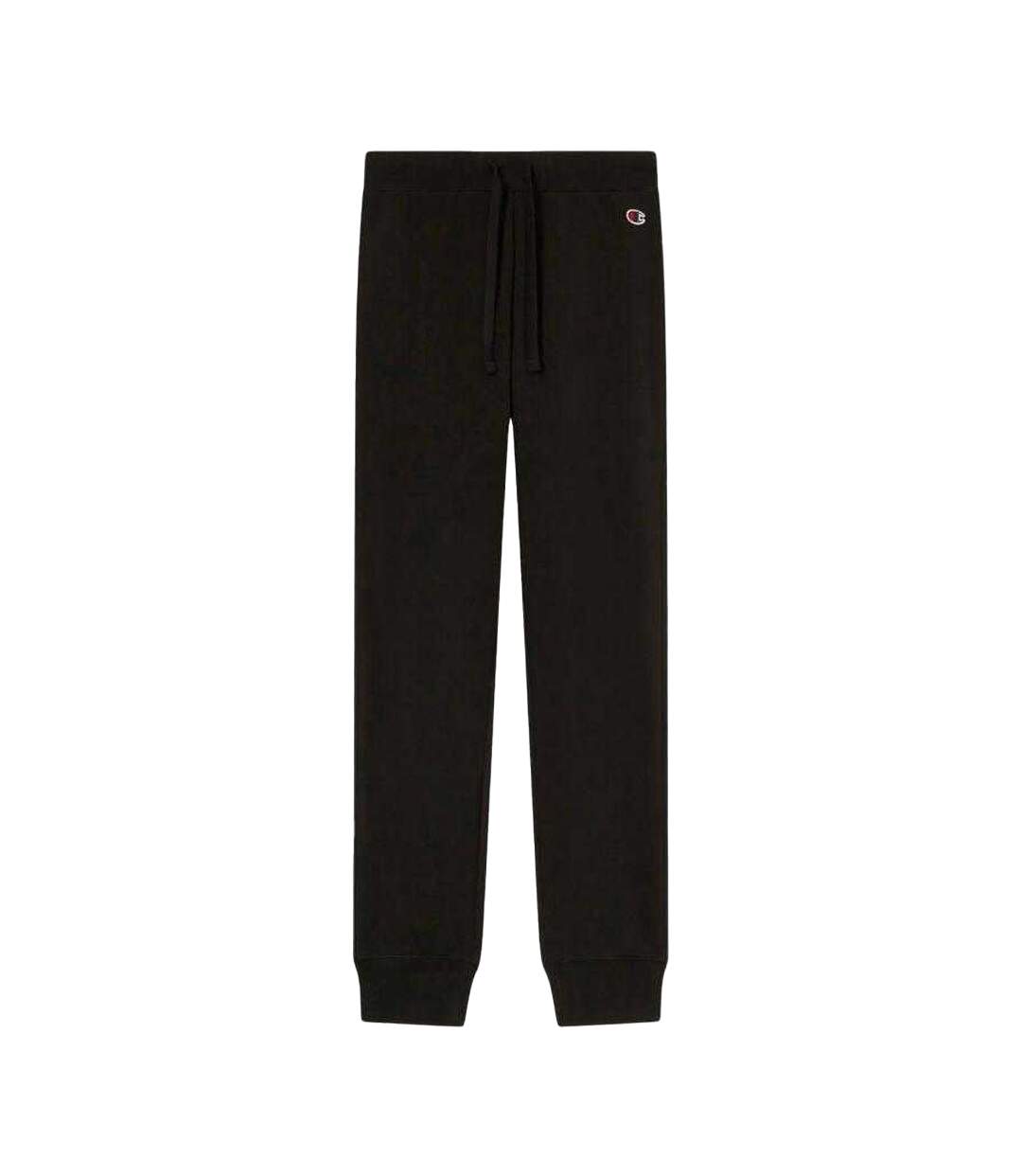 Pantalon De Jogging Femme Noir Champion-2