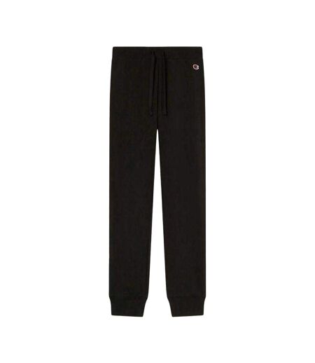 Pantalon De Jogging Femme Noir Champion