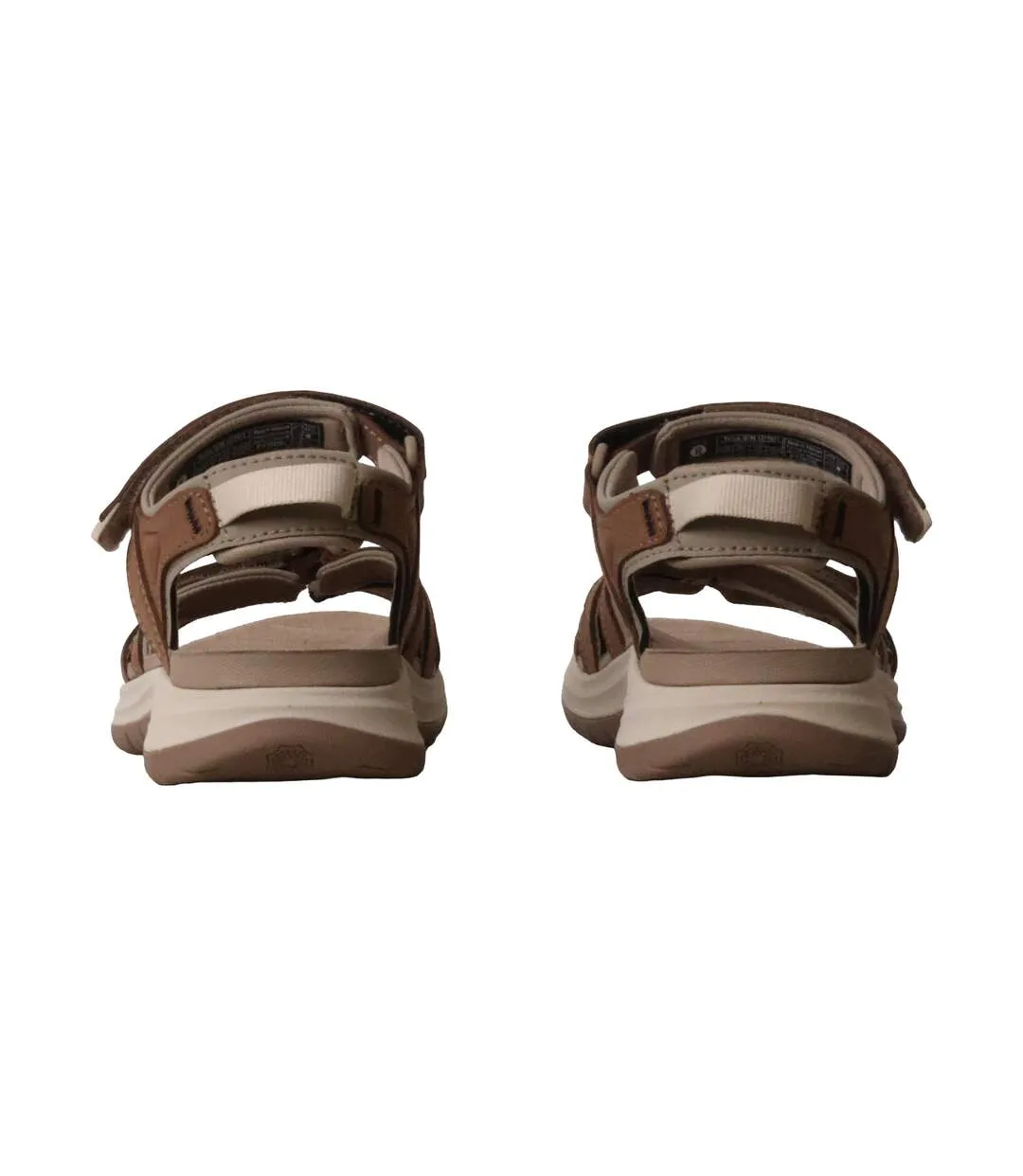 Sandales à Scratch Teva W Tirra Sport Leather-4