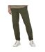 Pantalon kaki foncé homme only & sons linus 22029765-1