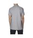 Gildan Softstyle Mens Short Sleeve Double Pique Polo Shirt (Sport Grey (RS)) - UTBC3718