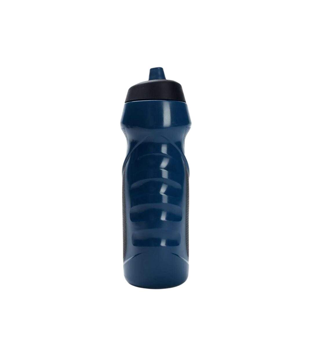 Bouteille De Sport Duo Taille Unique Bleu Marine Everlast-3