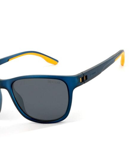 CF90113 Men's Polarized Square Sunglasses