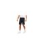 Mens Utility Shorts Black Brave Soul-1