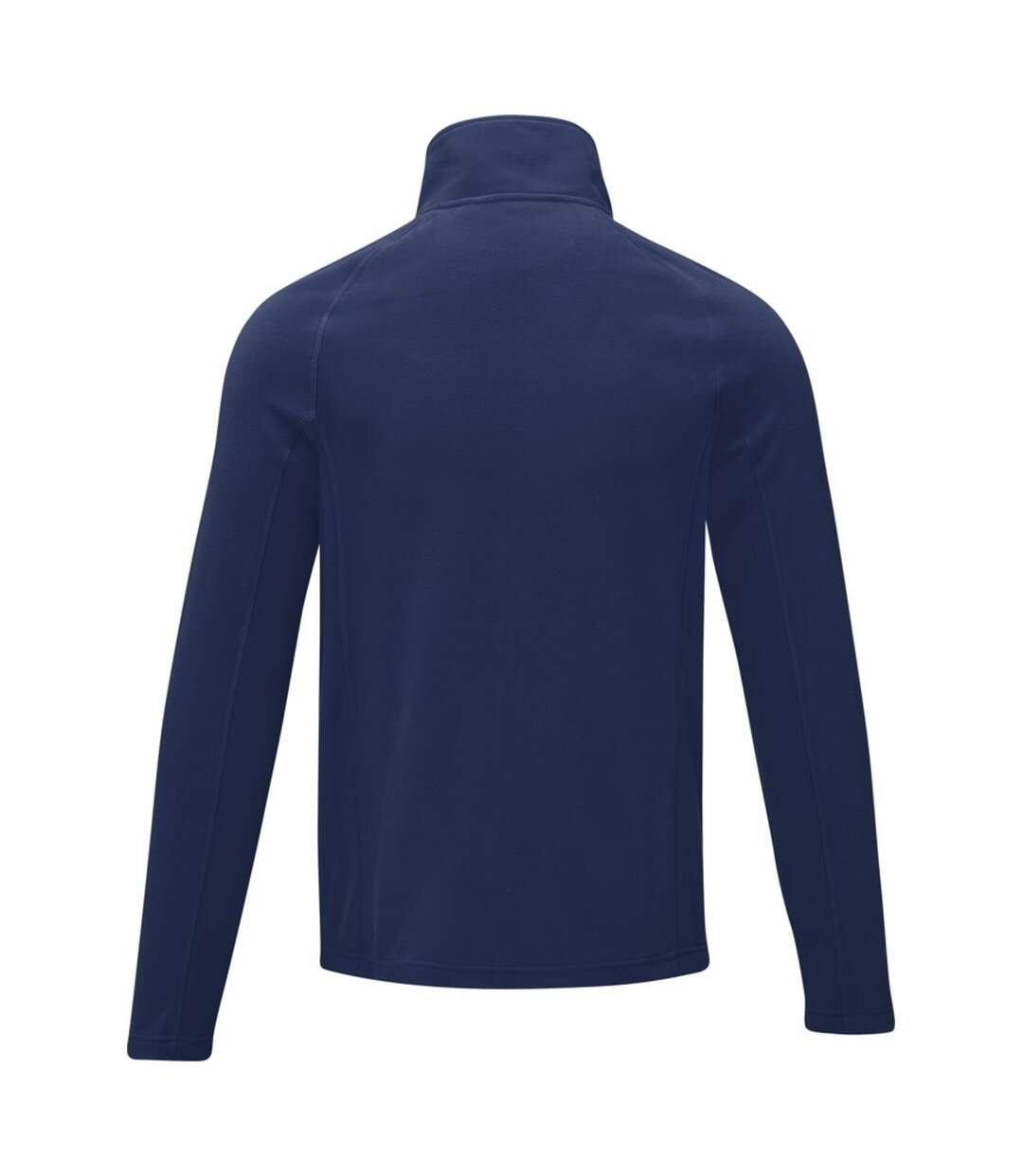 Veste polaire zelus homme bleu marine Elevate Essentials-2