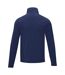 Elevate Essentials Mens Zelus Fleece Jacket (Navy) - UTPF4105
