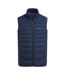 Mens Compresslite Ix Gilet Blue Navy Craghoppers-2