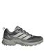 Mens Eastrail3 Hiking Shoes Carbon Grey Adidas-1
