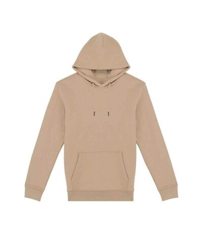 Sweat À Capuche Adulte Beige Native Spirit