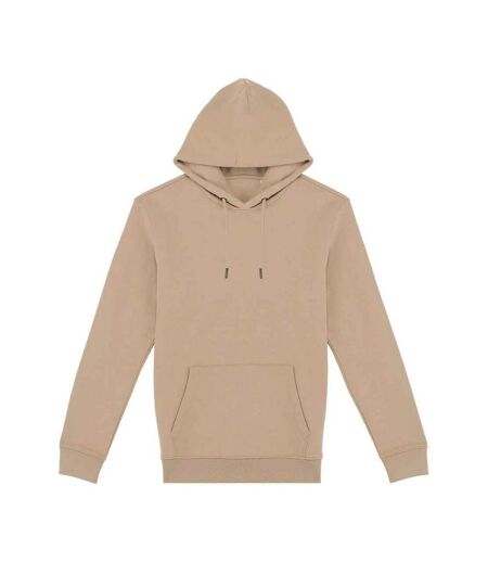 Sweat À Capuche Adulte Beige Native Spirit