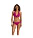 Bas De Maillot De Bain Femme Rose Ralph Lauren-2